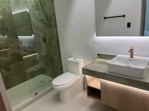 Departamento En Venta Merida, A 2 Minutos De Plaza Harbor, Tipo 4, Agosto 2025.
