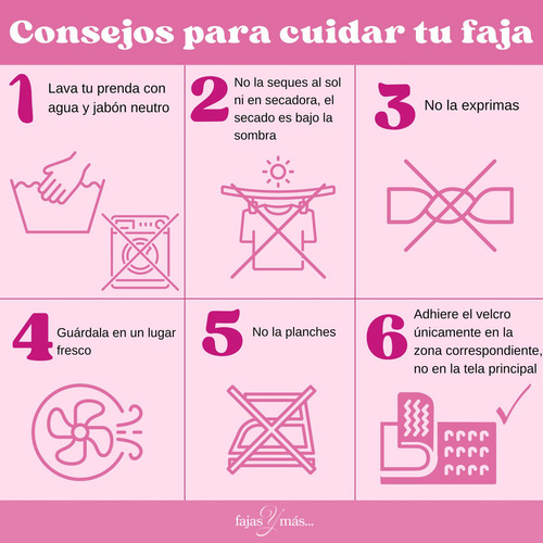 ( New Form Faja Postparto Envolvente Fajas Postparto 4