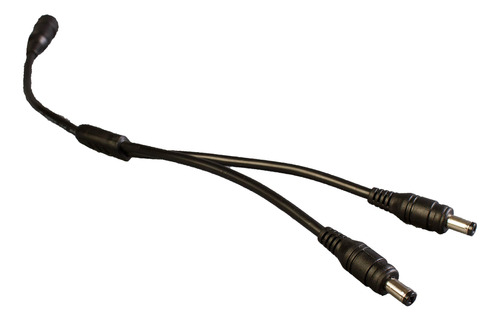 Ledupdates Cable Divisor Dc De Alta Resistencia Para 12 V 24