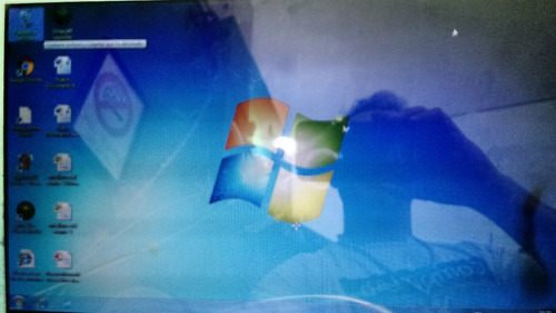 Notebook Acer Aspire 5552 -3343 - Repuestos X Separados