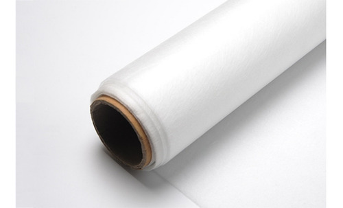 Venda Fibrada P/ Refuerzo Membrana Liquida Rollo 10cm X 25m