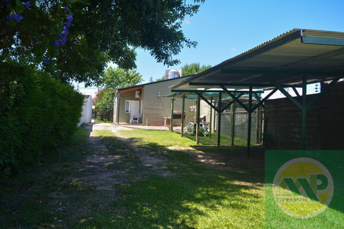 Imagen 6 de 7 de Complejo De 4 Departamentos En Venta En San José, Entre Ríos