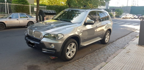 Bmw X5 3.0 Si Executive Xdrive L/nueva Igual A 0km!!!