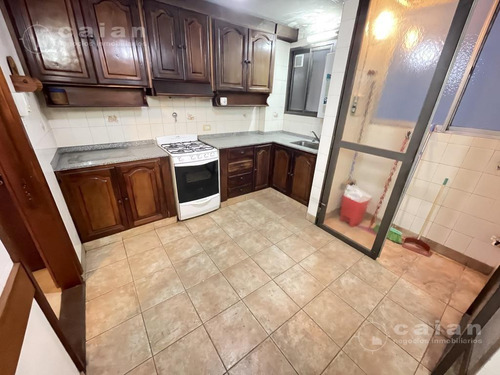 Imagen 8 de 19 de Venta De Departamento De 4 Ambientes En Caballito, Caba - Balcón Corrido Al Frente