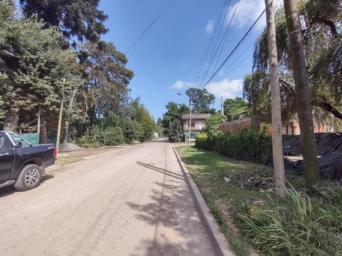 Imagen 10 de 11 de Oportunidad Lote Con Casa A Terminar, Gral. Rodriguez