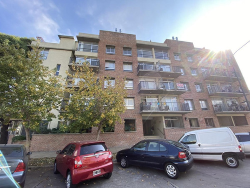 Imagen 21 de 26 de Venta Departamento - Villa Urquiza Con Balcon Pileta Parrilla Seguridad