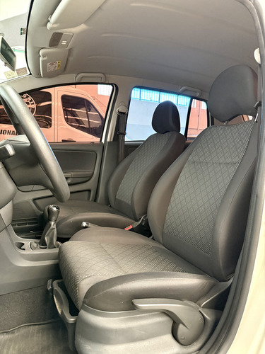 Volkswagen Fox 1.6 Trendline