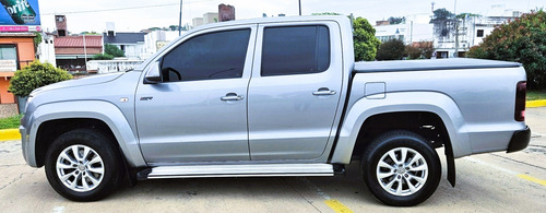 Volkswagen Amarok 3.0 Cd Tdi 258Cv V6 Comfortline 4X4 At