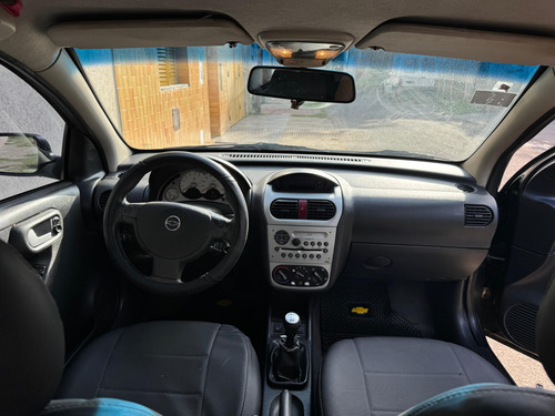 Chevrolet Corsa 1.7 Cd Abs