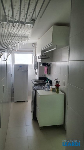 Imagem 10 de 10 de Apartamento - Alphaville - Sp - 633231