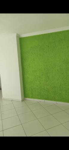 Vendo Apartamento Com Piscina