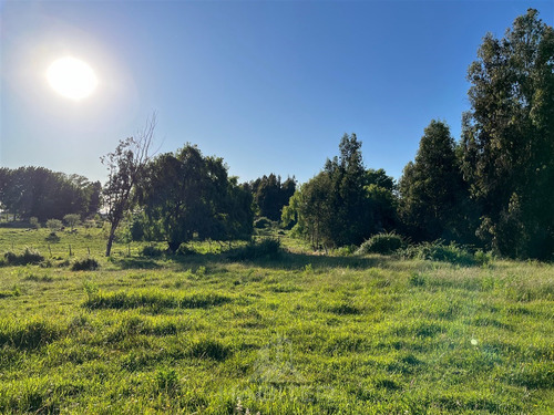 Parcela De 2,5 Hectáreas En Venta, Comuna De Río Claro