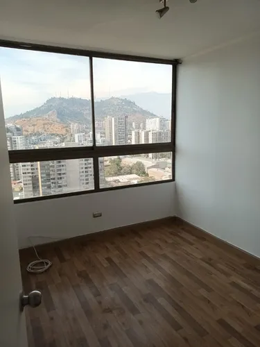 Se Arrienda Excelente Departamento Dos Dormitorios