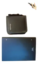 Comprar Estuche Para Cd Y Dvd Organizador Fundas De Dvd Carpeta