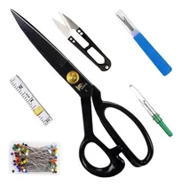 Comprar Tijera Para Tela, Tijera Para Sastre Costura - 10 Pulgadas