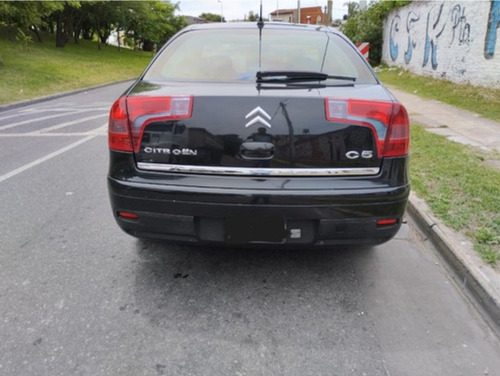Citroën C5 2.0 Sx