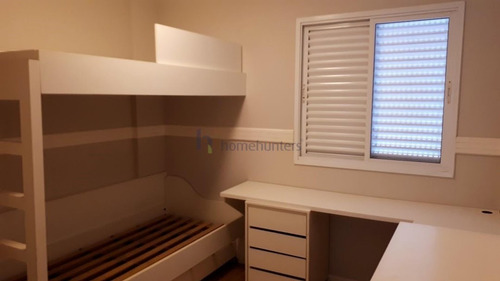 Apartamento Residencial À Venda, Vila Brandina, Campinas - . - Ap3829