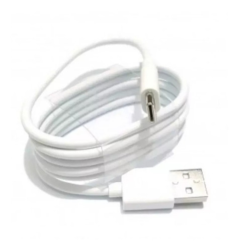 Imagem 3 de 4 de Cabo Usb Tipo C Original Asus Para Zenfone 3, 4, 5