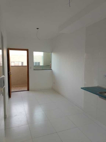 Imagem 3 de 6 de Apartamento À Venda No Parque Maria Luiza.