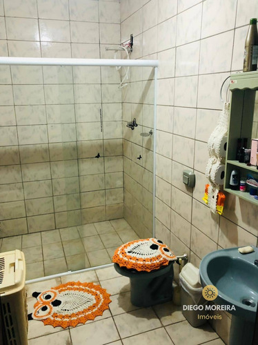 Imagem 4 de 15 de Chácara À Venda Em Atibaia Com 3.000 M² - Ch88