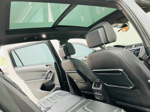 Volkswagen Tiguan 2.0 350 TSI GASOLINA ALLSPACE R-LINE 4MOTION DSG