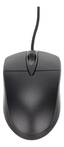 Aquecedor De Mouse Aquecido De 3 Níveis Ajustável Preto Ergo