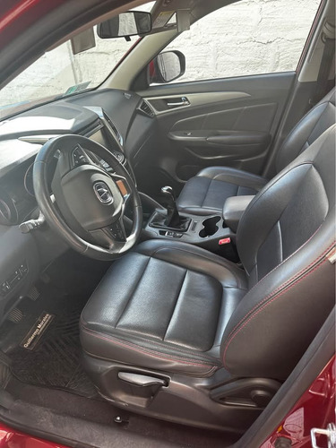 Changan CS75 Elite Turbo At