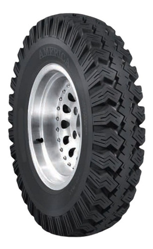 Llanta 7.00-15 Tornel America Tracc Lt C.n (6) 99/95m