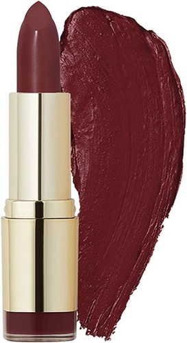 Labial Milani Color Statement Lipstick 40 Cabaret Blend