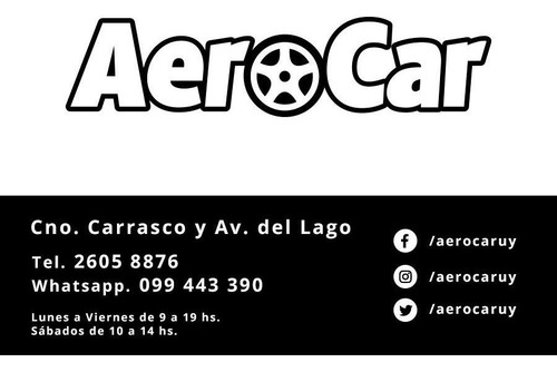 Chery Qq3 311 Extra Full 1.0 2012 Impecable! Aerocar