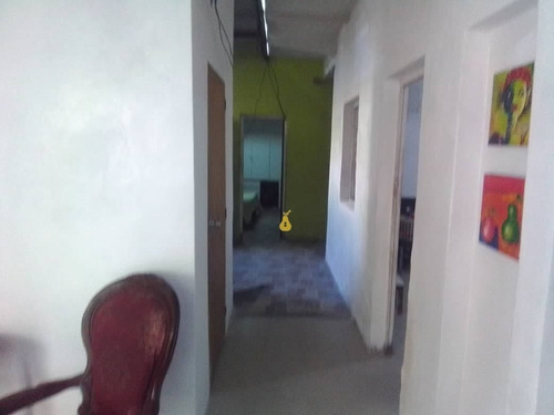 Imagen 12 de 14 de Se Vende Pb De Casa Catia100m2 Aprox