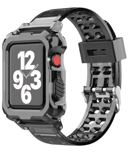 Correa Case Protector G-shock Comp. Apple Watch 38/40/41 Mm