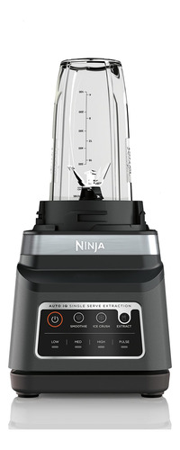 Blender Ninja Db751a Pro Plus Duo 1400w With 72oz Pitcher