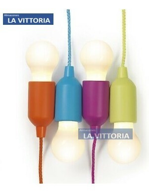 Foco De Luz Led Super Potente