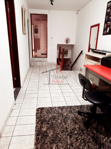 Sobrado - Itaquera - Ref: 8136 - V-8136
