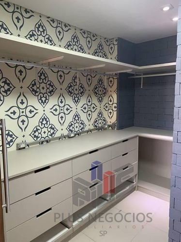 Apartamento À Venda Em Vila Guiomar - Ap007921