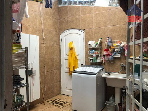 Imagem 5 de 30 de Chácara Com 3 Dormitórios À Venda, 2400 M² Por R$ 850.000,00 - Mato Dentro - Mairiporã/sp - Ch0387