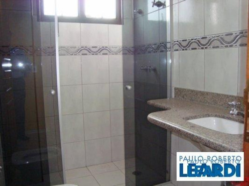 Imagem 15 de 15 de Apartamento - Morumbi - Sp - 352397