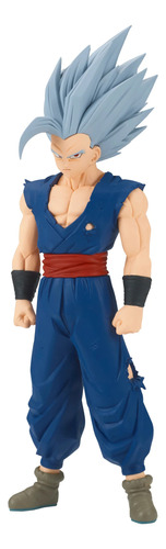 Son Gohan (beast) Dxf Banpresto