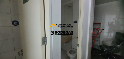 Local Comercial 366m2 Vitacura Sector Plaza Raul Deves