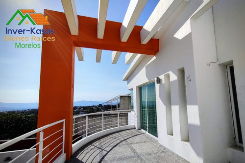 Se Vende Excelente Casa En Oaxtepec