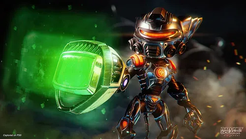 Ratchet & Clank: Rift Apart - Ps5