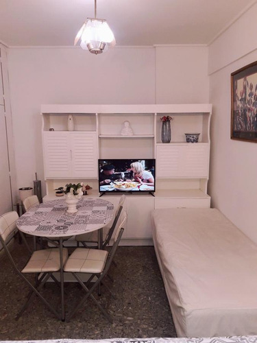 Departamento En Venta - 1 Dormitorio 1 Baño - 30mts2 - Mar Del Plata
