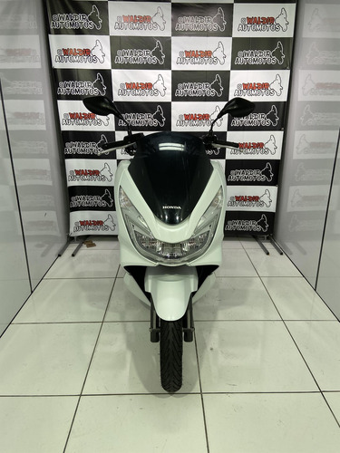 Honda Pcx 150