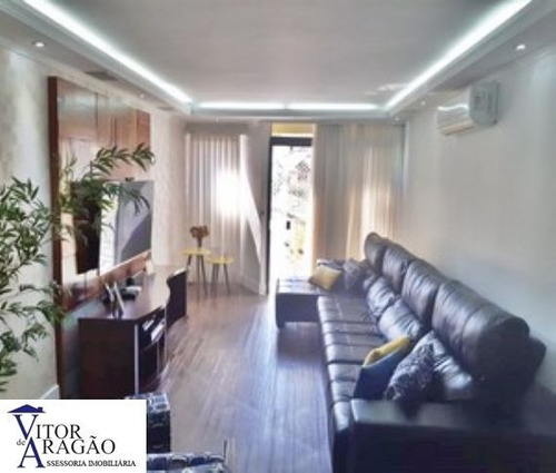 Imagem 8 de 15 de 02074 - Sobrado 3 Dorms. (1 Suíte), Vila Isolina Mazzei - São Paulo/sp - 2074