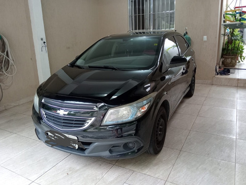 Chevrolet Onix 1.4 Lt 5p