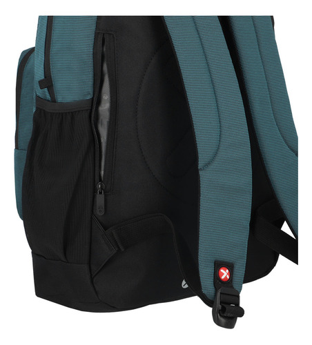 Mochila Notebook Xtrem Everdale 5xt Azul 16