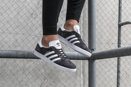 adidas Originals Gazelle By2851 Dancing Originals | Envío gratis