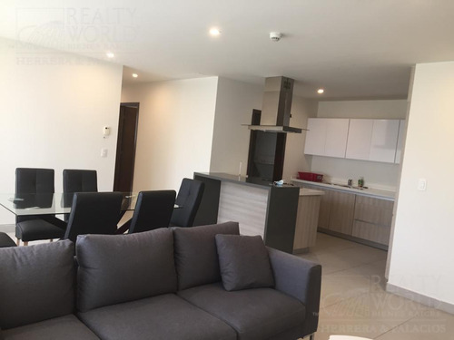 Departamento En Renta Santa Maria Monterrey Nl