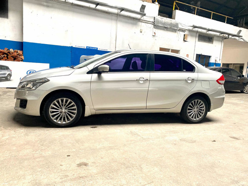 Suzuki Ciaz Glx 2016. Único Dueño!